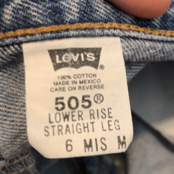 Levi’s jeans - Picture 4 of 4